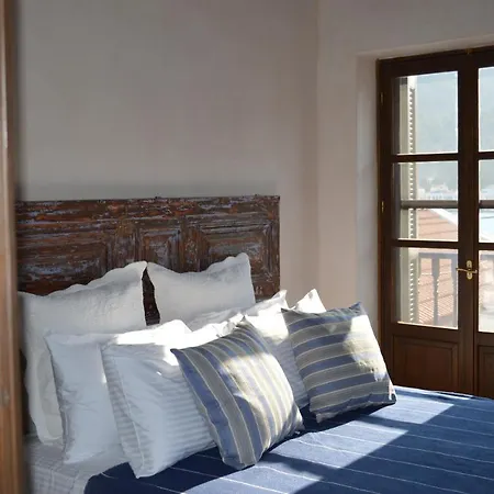 Casa Muse Kastellorizo Whole House Villa Meyisti Exterior photo