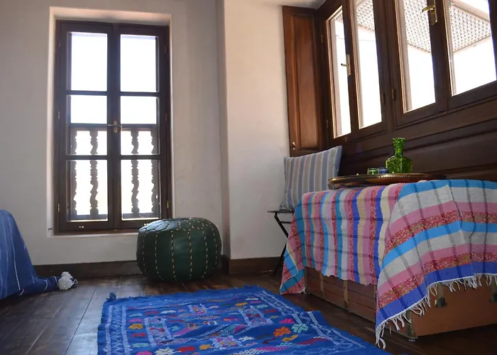 Casa Muse Kastellorizo Whole House