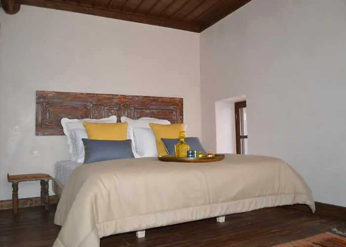 Casa Muse Kastellorizo Whole House