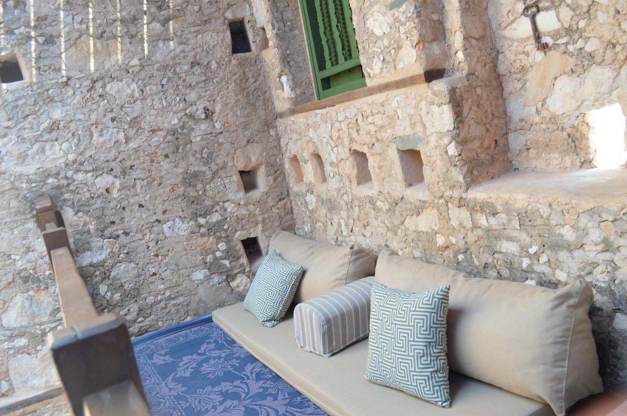 Casa Muse Kastellorizo Whole House *