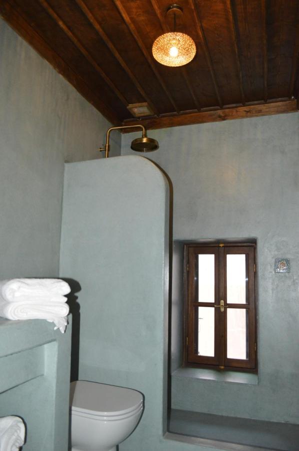 Casa Muse Kastellorizo Whole House Case de vacanță *