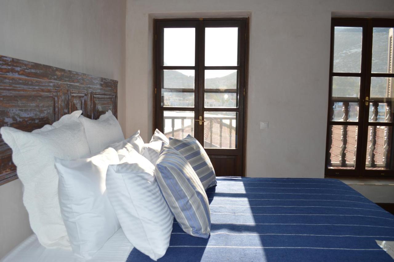 Casa Muse Kastellorizo Whole House Ferienhaus