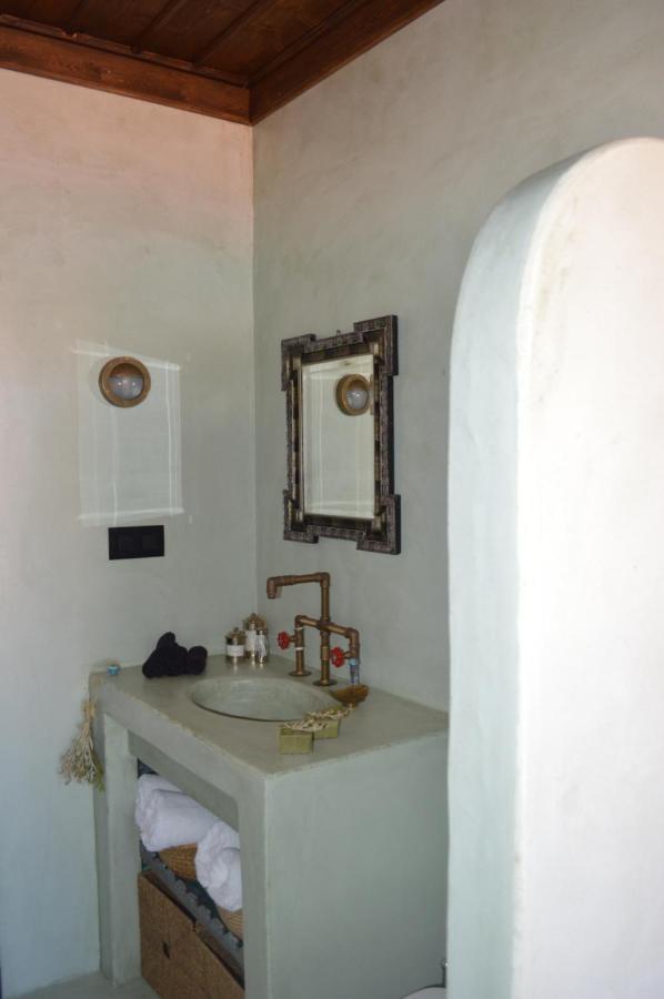Casa Muse Kastellorizo Whole House Meyísti
