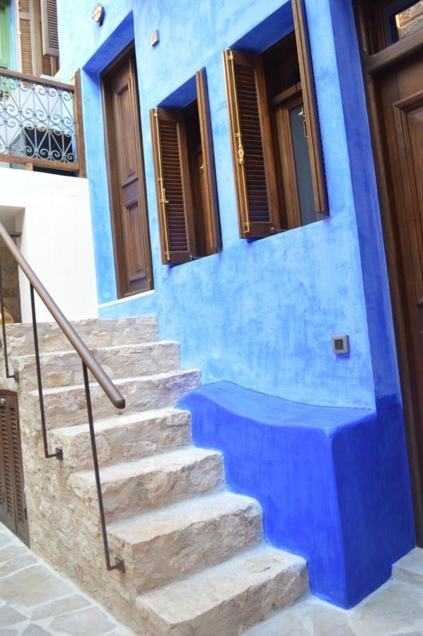 Ferienhaus Casa Muse Kastellorizo Whole House *