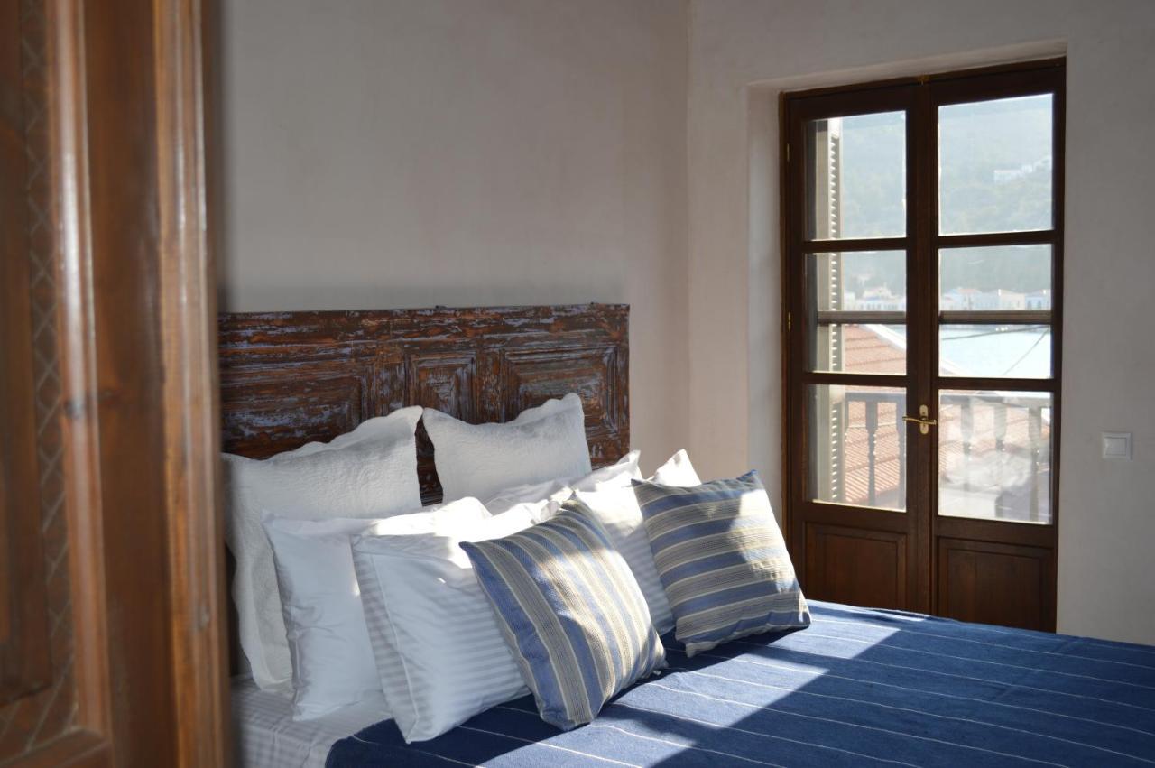 Casa Muse Kastellorizo Whole House Meyísti