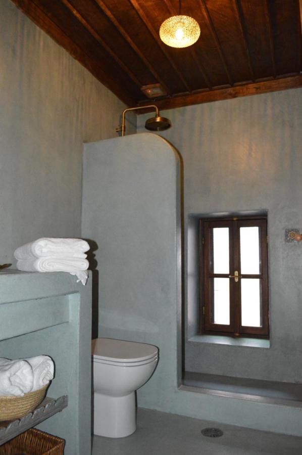 Casa Muse Kastellorizo Whole House Meyísti