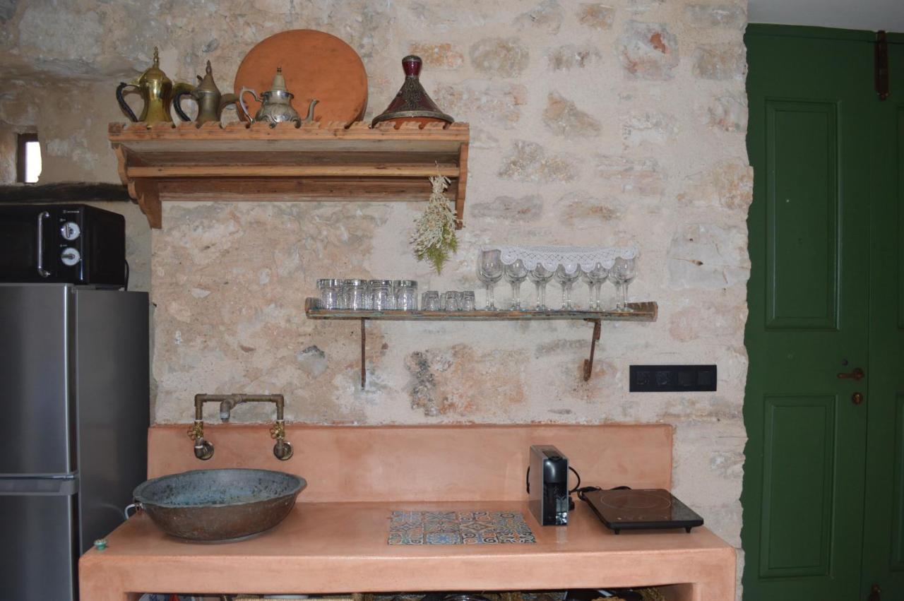 Case de vacanță Casa Muse Kastellorizo Whole House