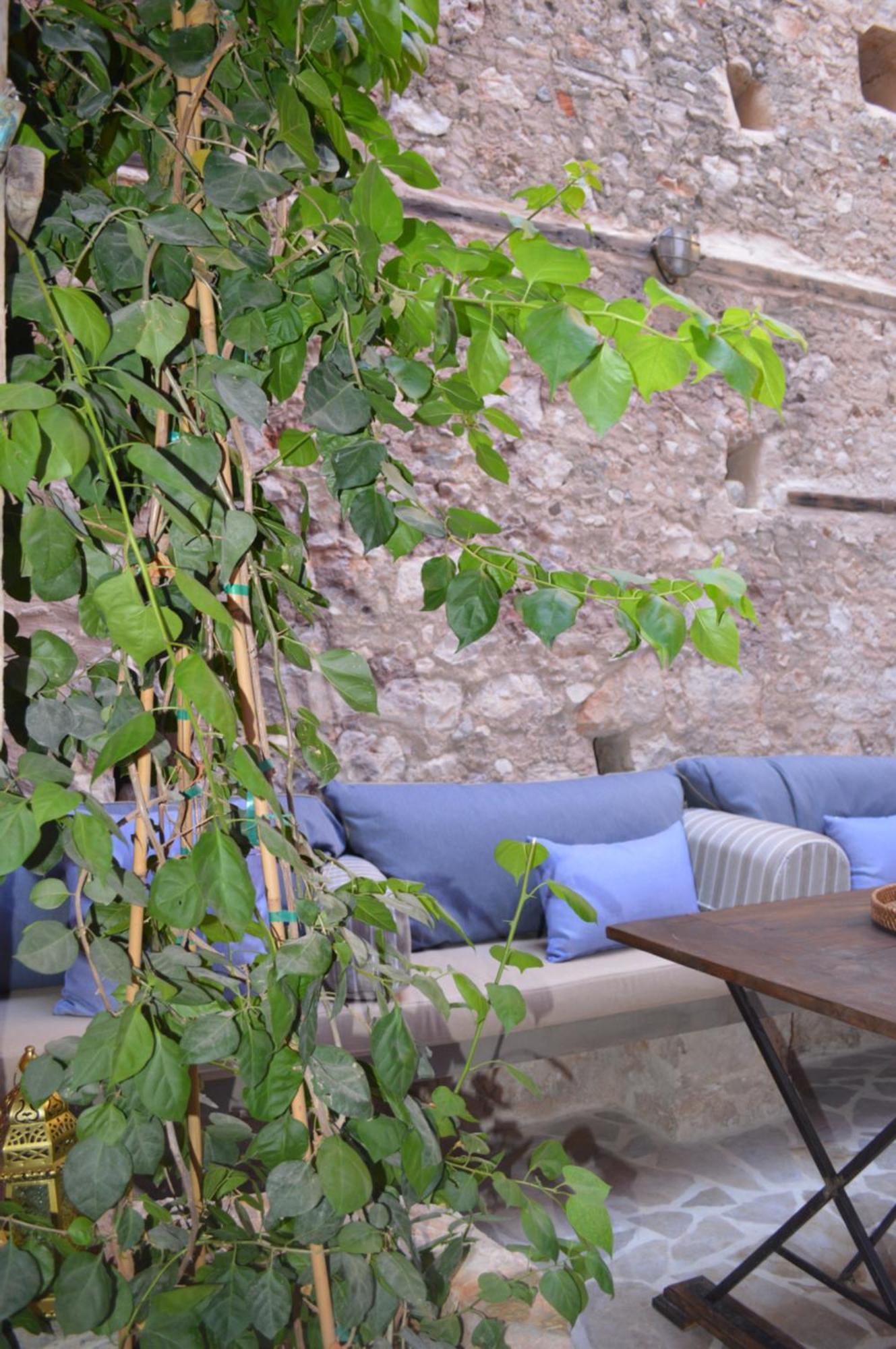 Casa Muse Kastellorizo Whole House *