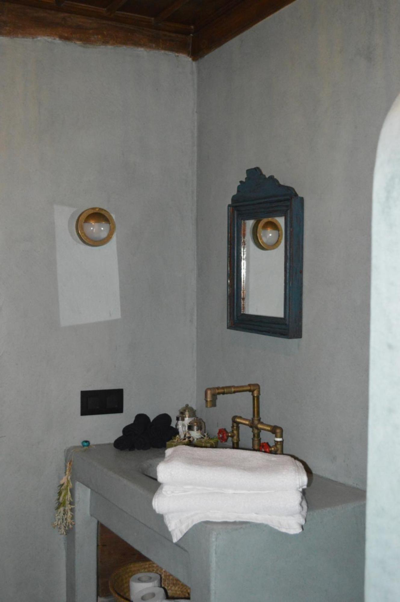 Casa Muse Kastellorizo Whole House Ferienhaus *