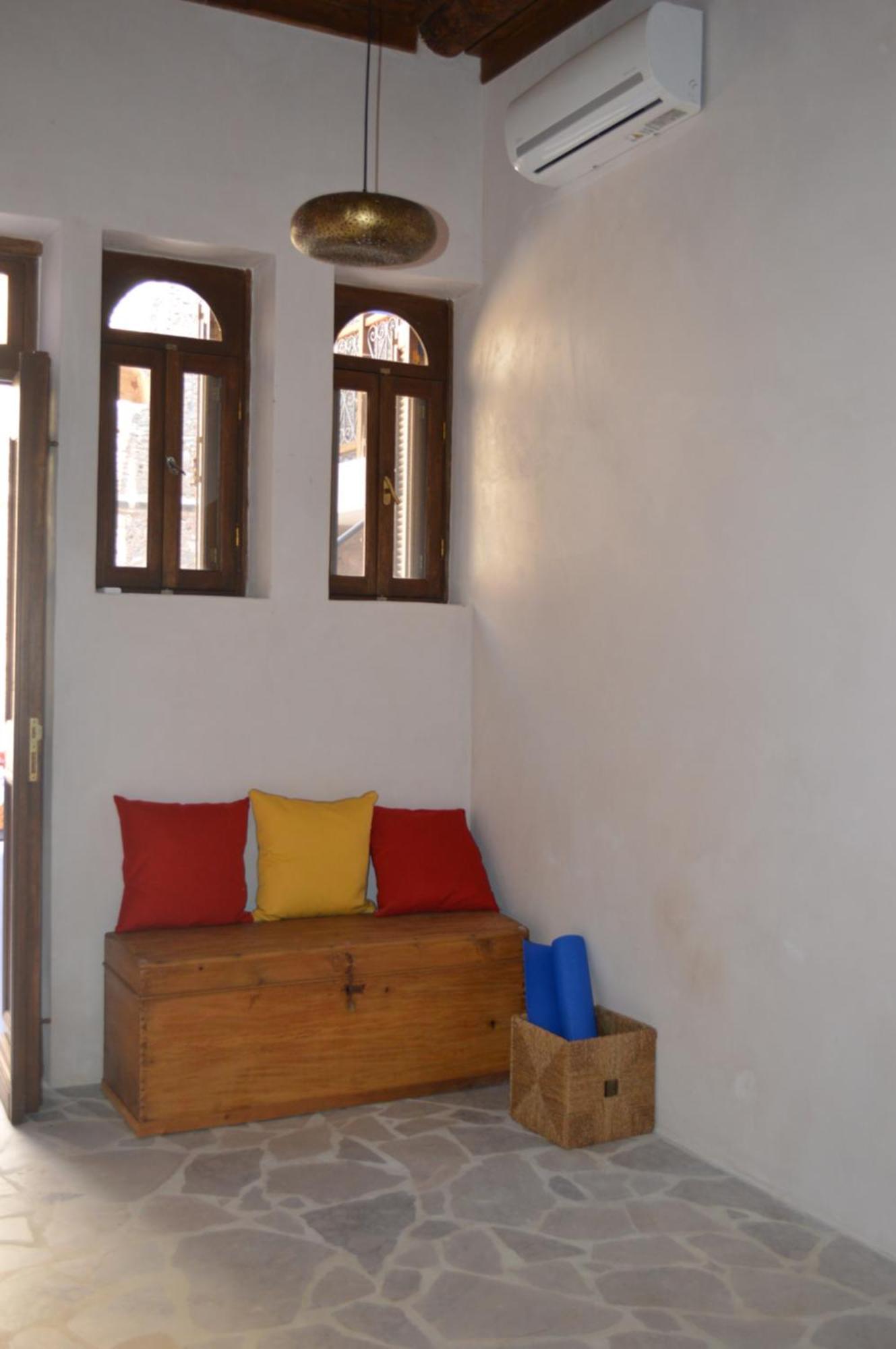 Ferienhaus Casa Muse Kastellorizo Whole House