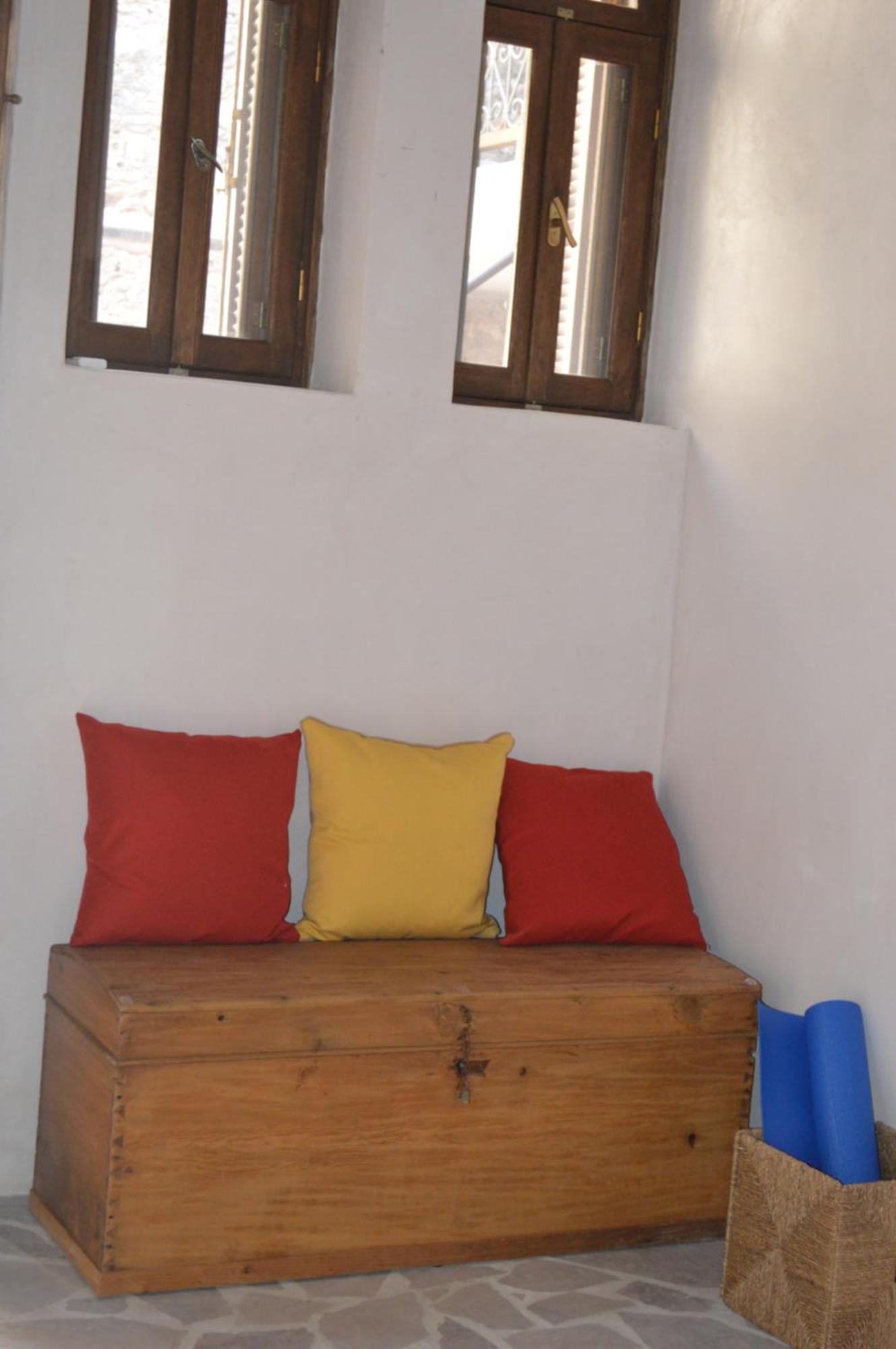 Case de vacanță Casa Muse Kastellorizo Whole House *